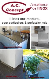 AC Concept Bourges 2024